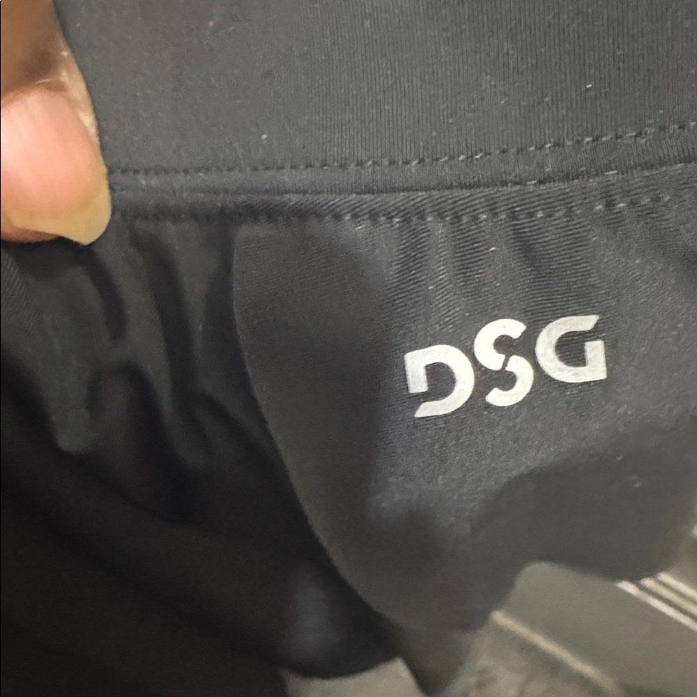 Dsg skort - Picture 4 of 7